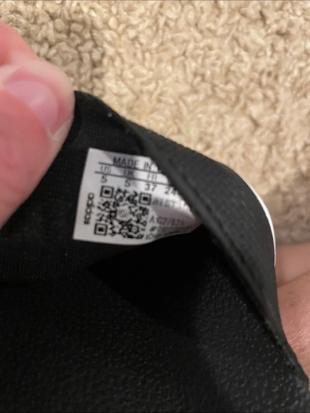 adidas sporty slide